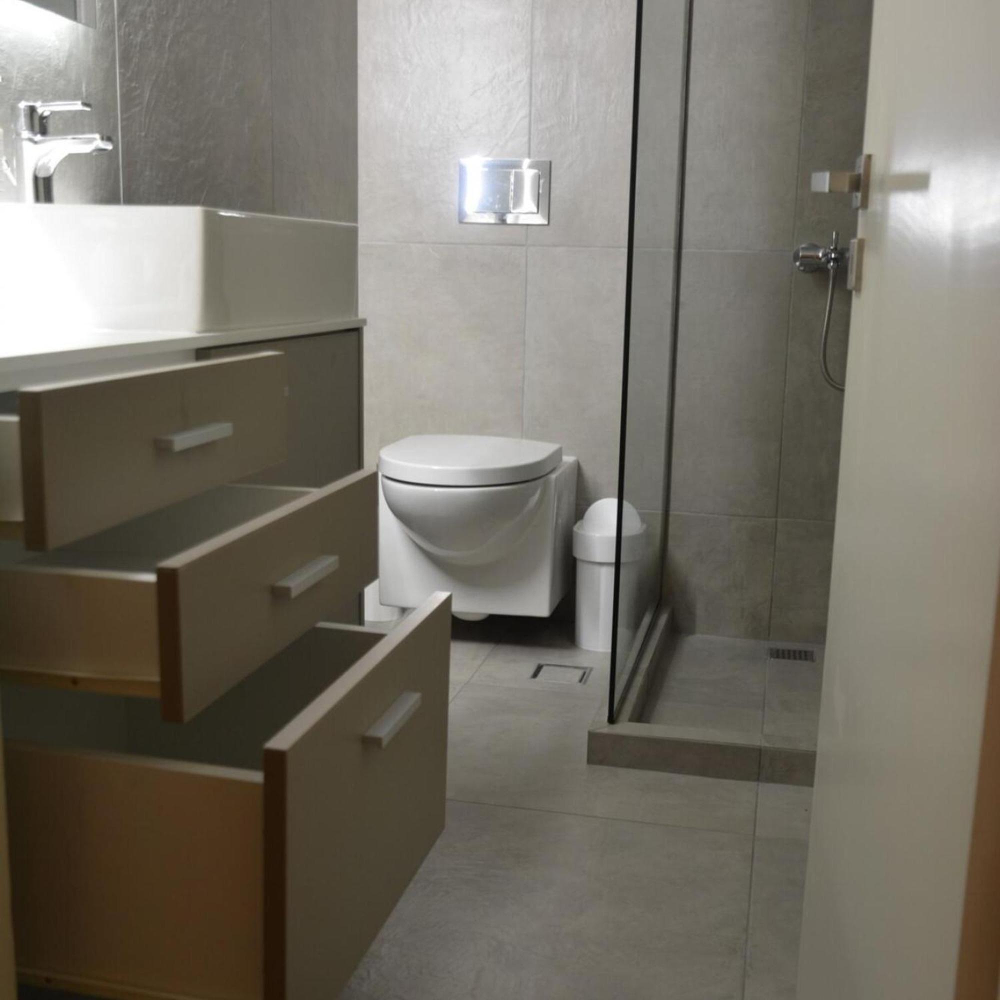 Nea Makri Beach Apartment المظهر الخارجي الصورة