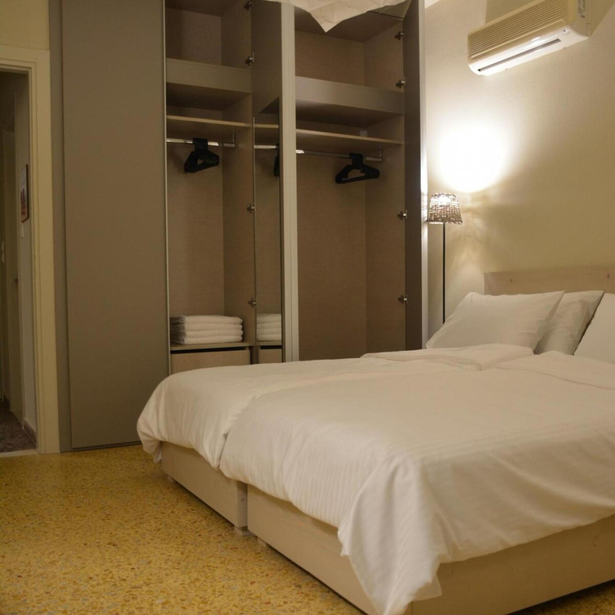 Nea Makri Beach Apartment المظهر الخارجي الصورة
