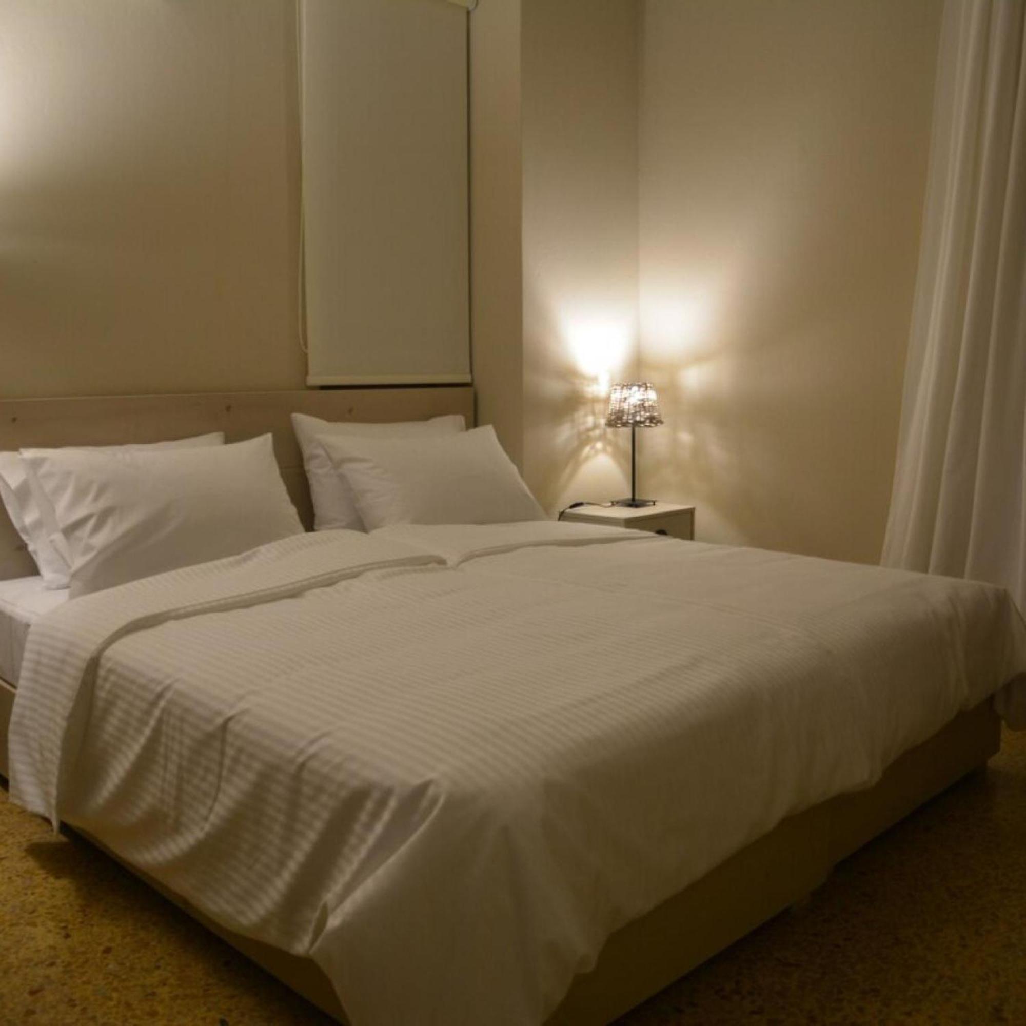 Nea Makri Beach Apartment المظهر الخارجي الصورة
