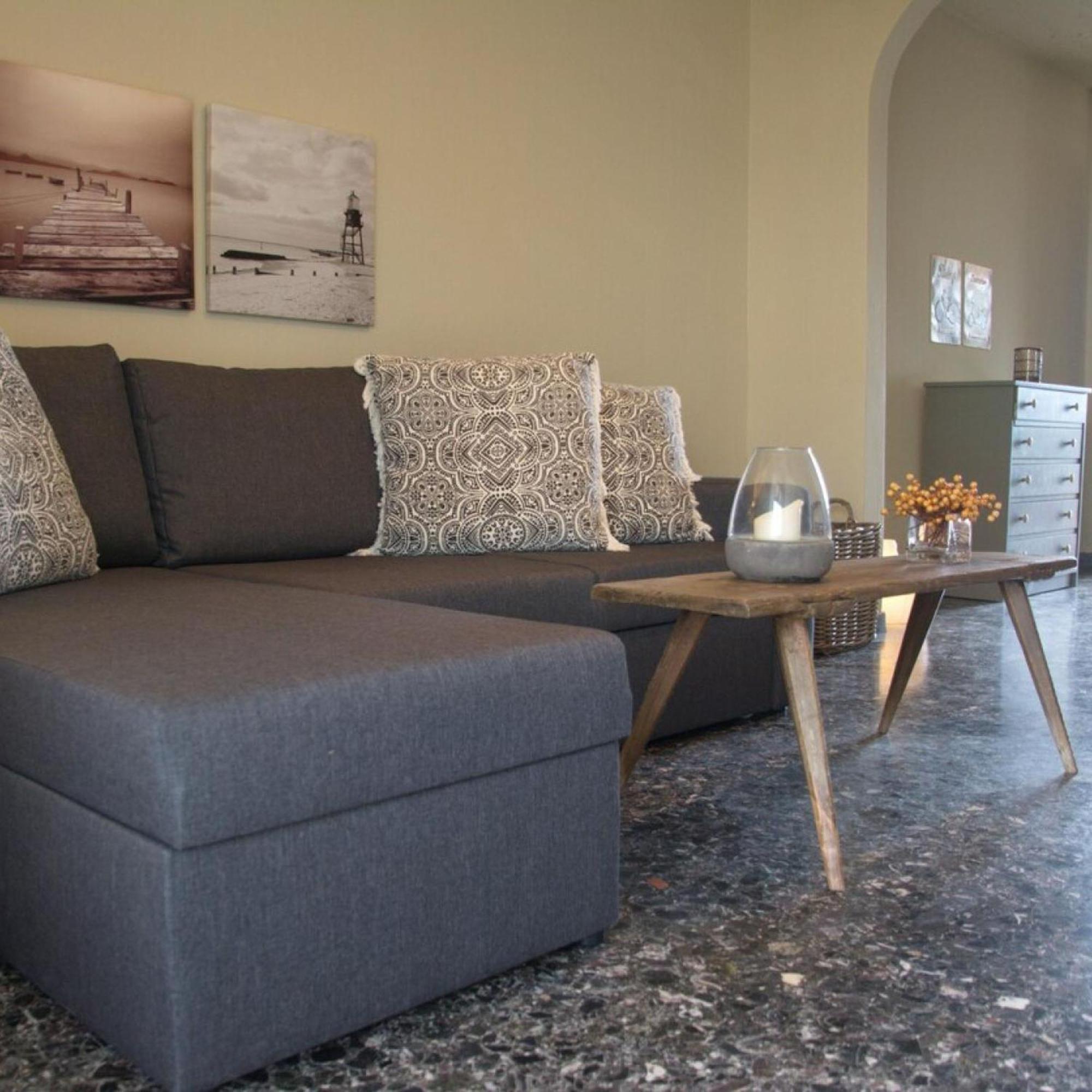 Nea Makri Beach Apartment المظهر الخارجي الصورة